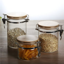 Pressure Jar 10*12 cm